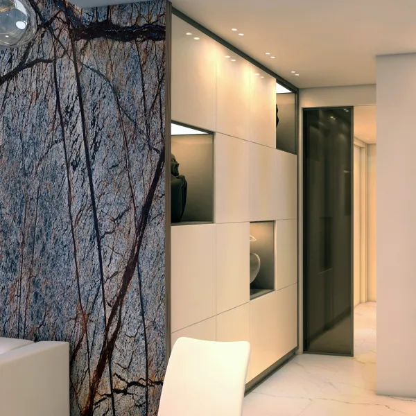Interior design