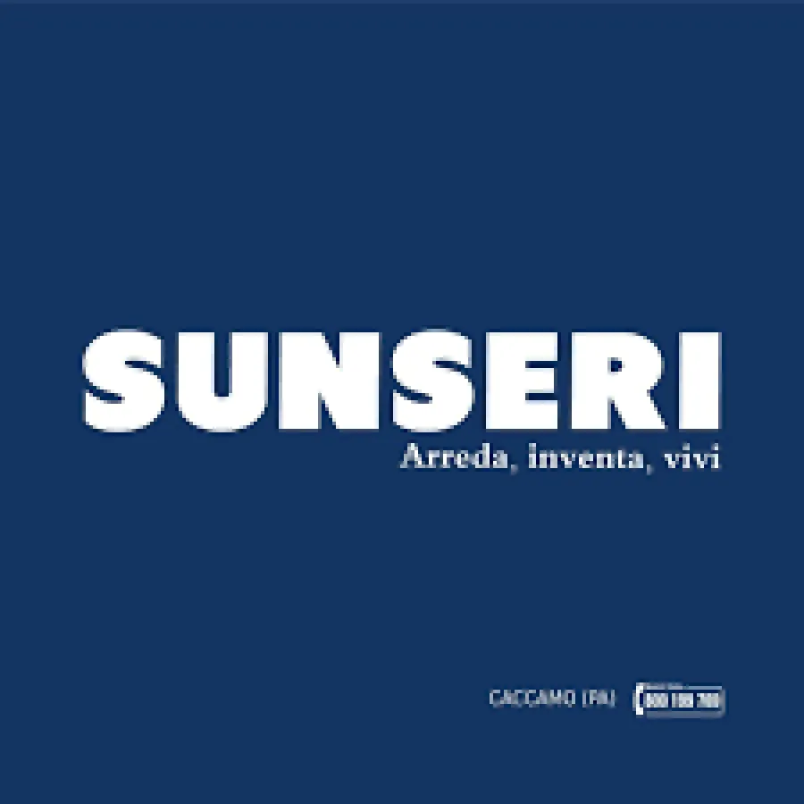 Sunseri Mobili Vendita mobili e arredi a Caccamo