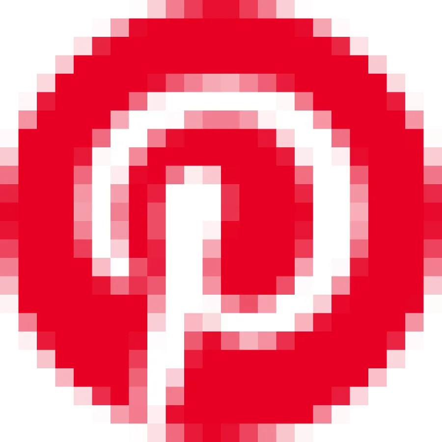 Seguici su Pinterest