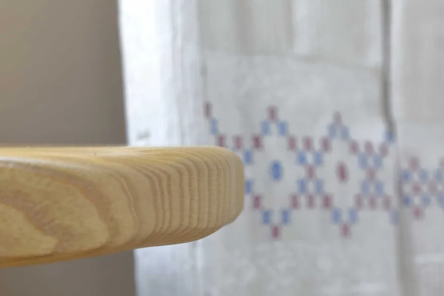 Ristrutturazione Villetta - Particolare del bagno