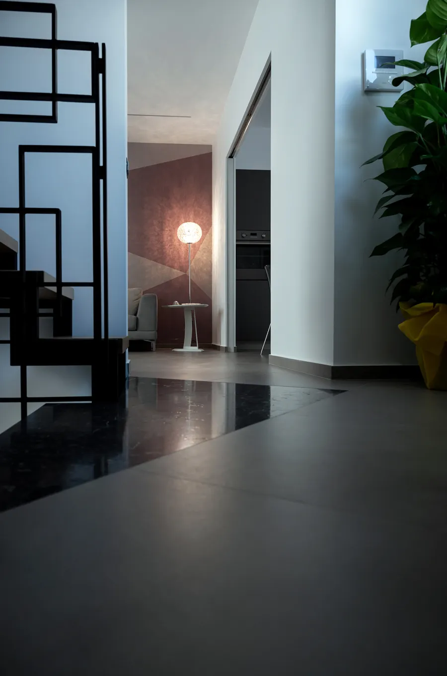 Ristrutturazione appartamento - 