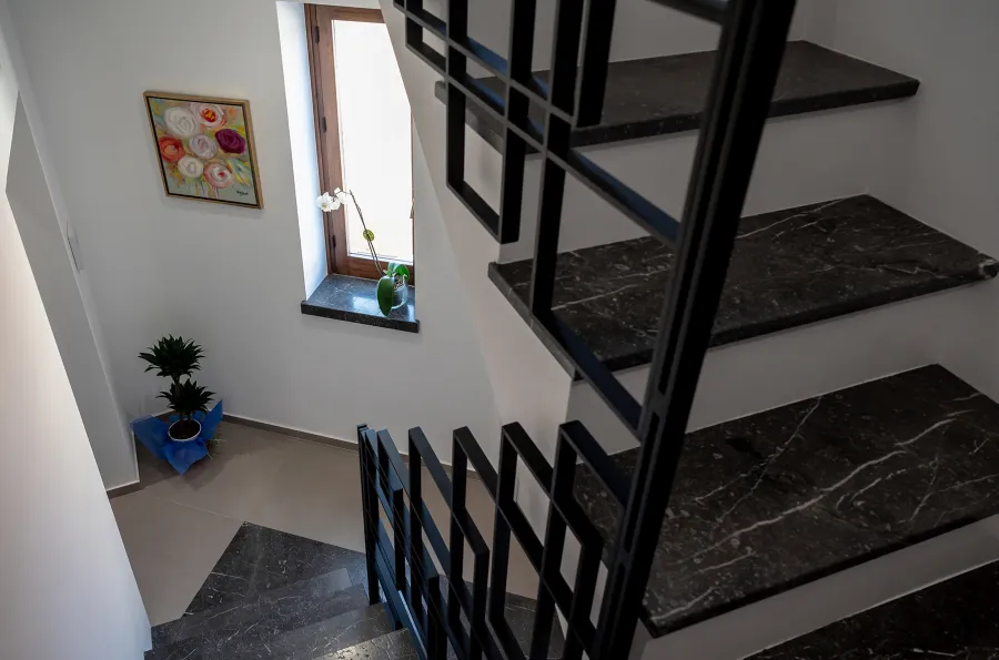 Ristrutturazione appartamento - 