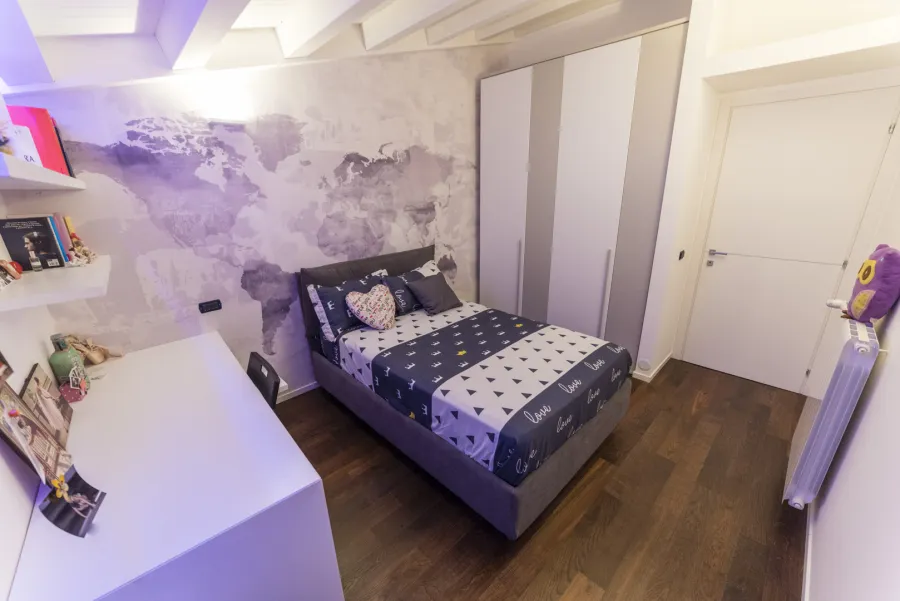 Ristrutturazione Casa Castelbuono - 
