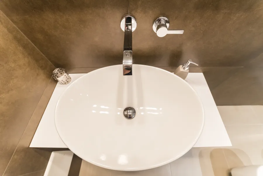 Ristrutturazione Casa Castelbuono - 