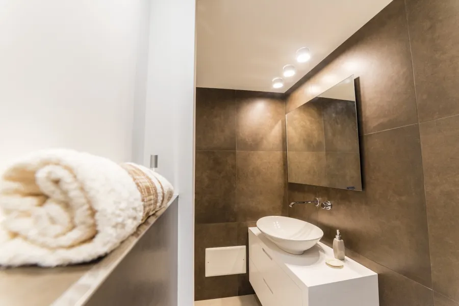 Ristrutturazione Casa Castelbuono - 
