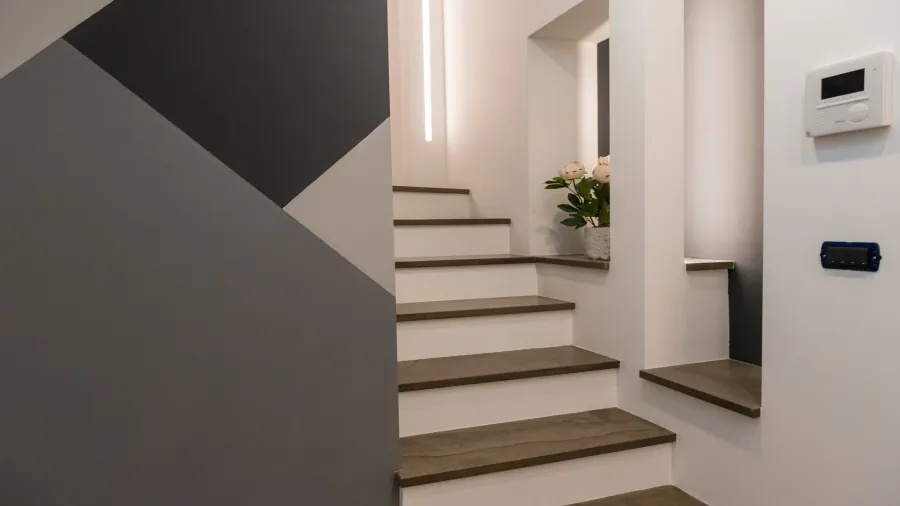 Ristrutturazione Casa Castelbuono - 