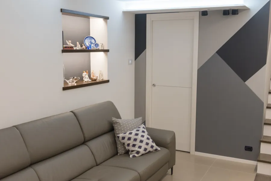 Ristrutturazione Casa Castelbuono - 