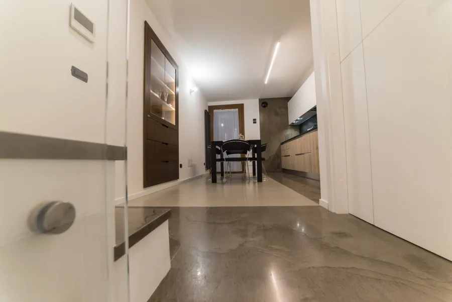 Ristrutturazione Casa Castelbuono - 