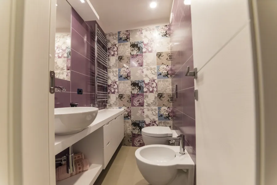 Ristrutturazione Casa Castelbuono - 