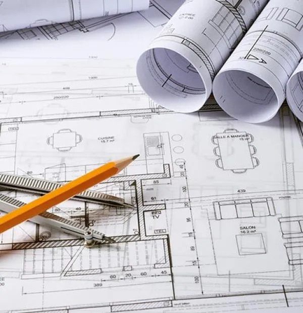 Servizi dello studio di architettura