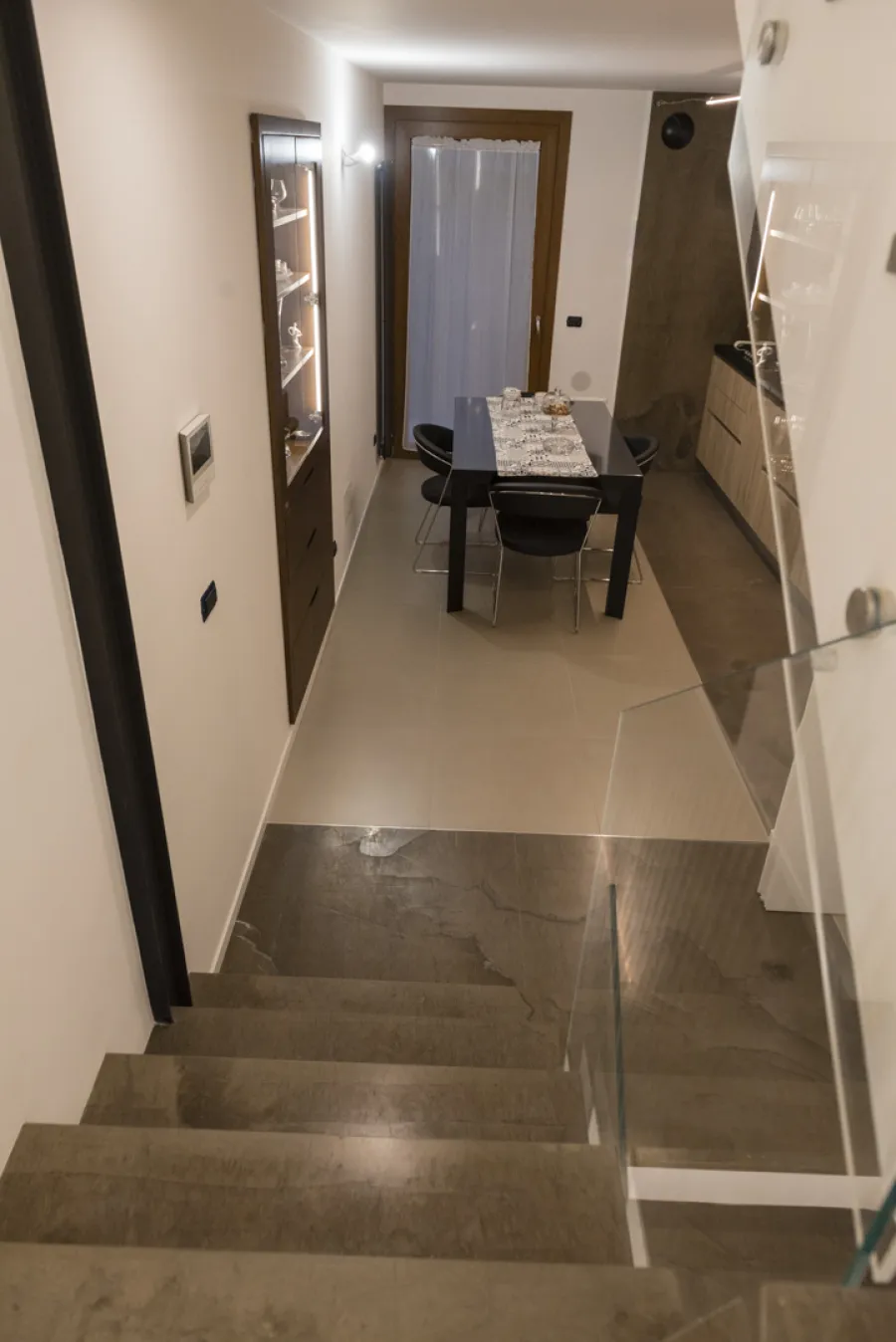 Ristrutturazione Casa Castelbuono - 