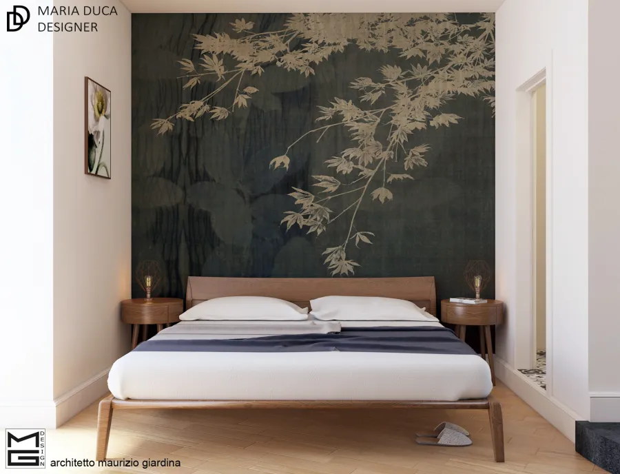 Progetto B&B Cefalù Bed And Breakfast nel centro storico di Cefalù