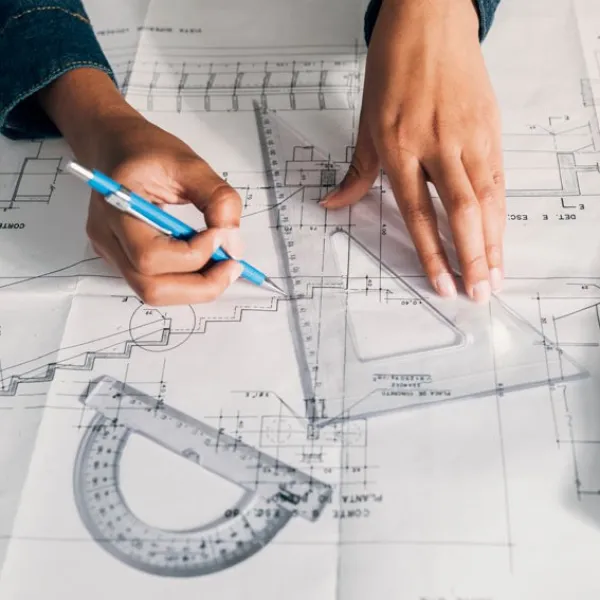 Professione Architetto