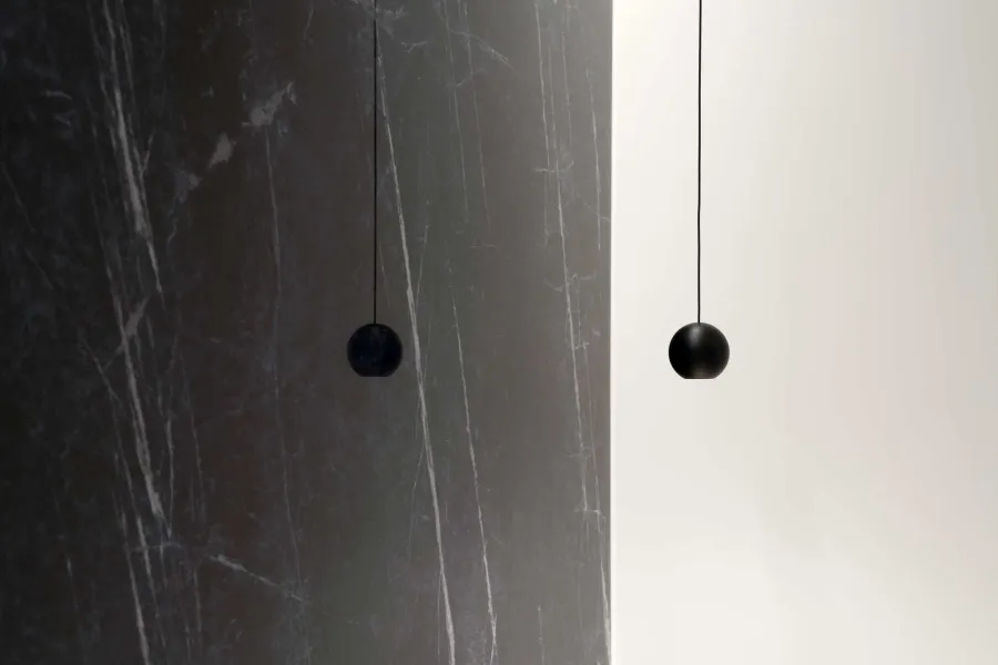 				Blu Divine - Suite Matrimoniale