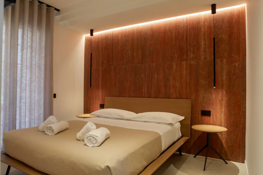 Ancient Persia - Suite MAtrimoniale