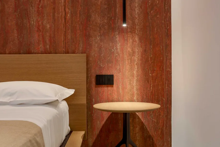 				Ancient Persia - Suite Matrimoniale