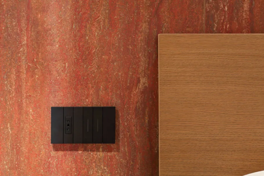 				Ancient Persia - Suite Matrimoniale