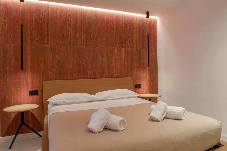 				Ancient Persia - Suite Matrimoniale