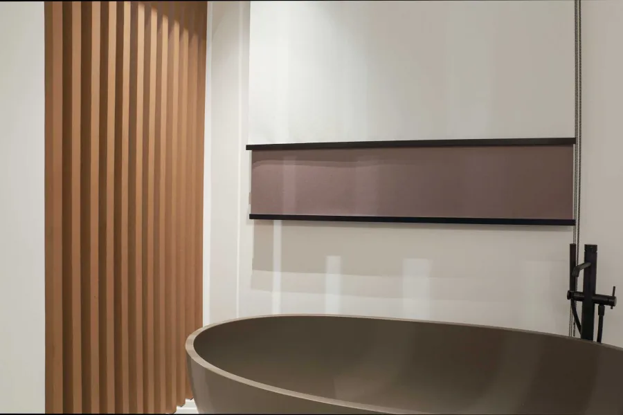 				Selenite - Suite Matrimoniale