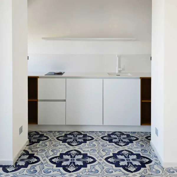 Ville e appartamenti