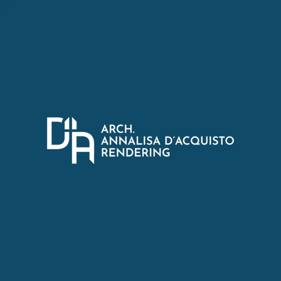 Architetto D'Acquisto Specializzata in realizzazione di Rendering