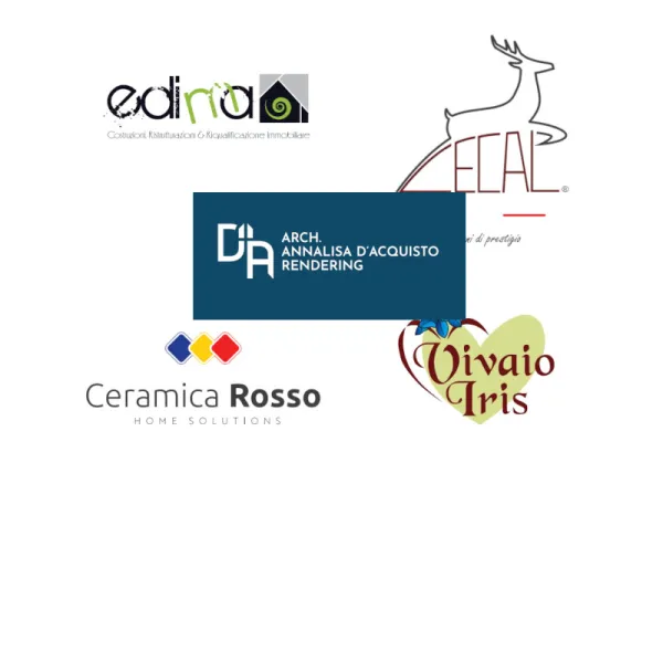 I partners del nostro studio di architettura