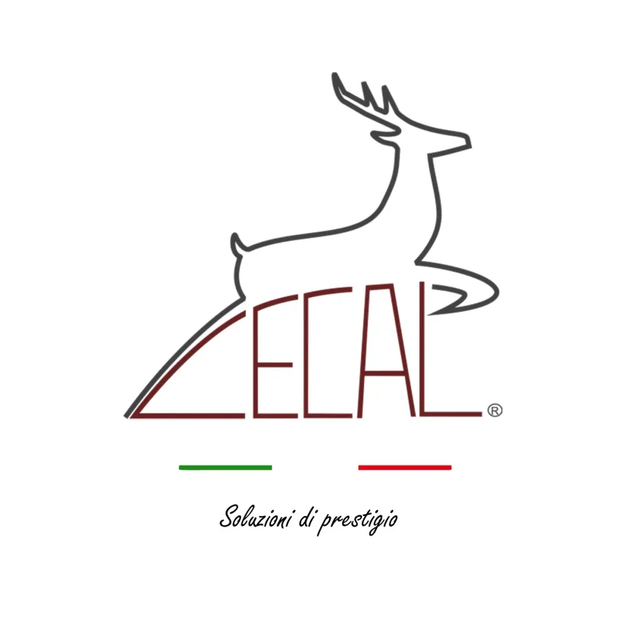 CECAL Produzione di serramenti in alluminio e strutture in acciaio zincato